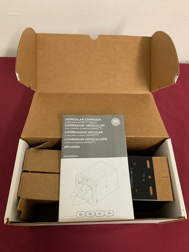 New motorola wpln4208 4207 - wpln4208,