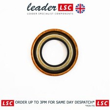 Gearbox Driveshaft Oil Seal