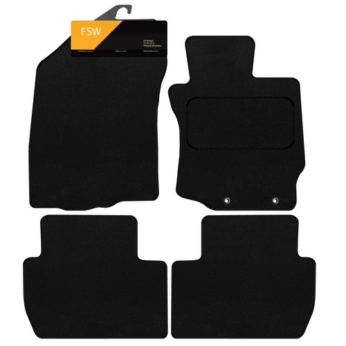 Fits mitsubishi outlander mk3 - mitsubishi,