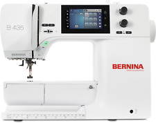 Bernina B 435 Computerised
