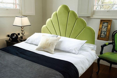 Albert art deco - albert, high