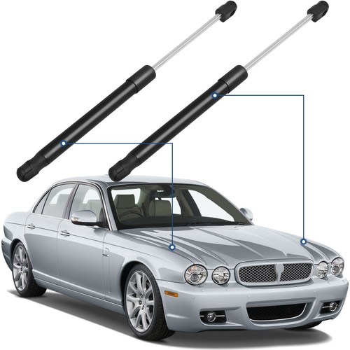 For 2005 2009 jaguar - for, v8