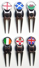  GOLF PITCH MARK REPAIRER AND