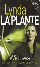 Widows by La Plante, Lynda