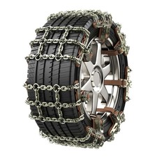 Manganese Steel Snow Anti-Skid