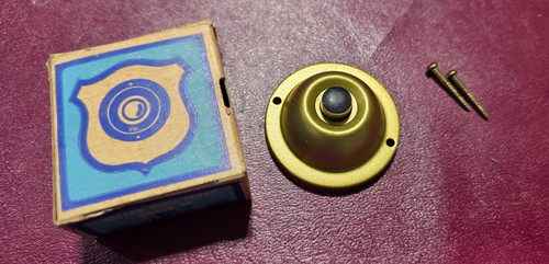 Vintage eagle electric brass - vintage,