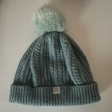 Women Joules Wool Blue