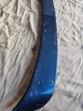 Alpina bmw e39 spoiler saloon - bmw,