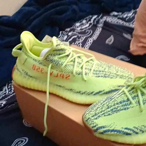 Adidas yeezy boost 350 - boost, v2