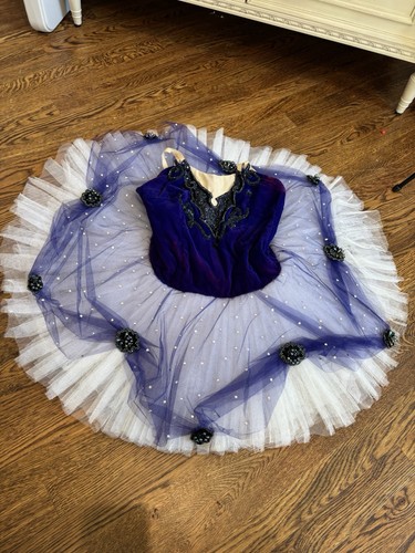 Classical ballet tutu - ballet,
