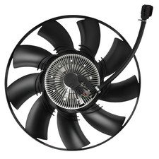 Electric Radiator Cooling Fan