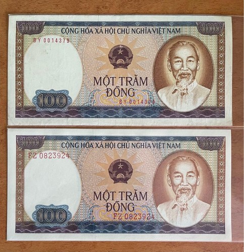 Vietnam banknotes - vietnam,