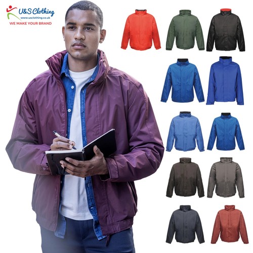 Regatta new men jackets long - new, men's