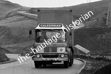 THH Truck Photos - AEC -