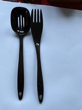 Two Vintage Melamine Kitchen