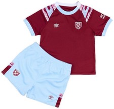 New West Ham United 6-12