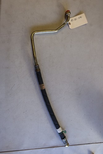 Oil cooler hose fits - oil-cooler,