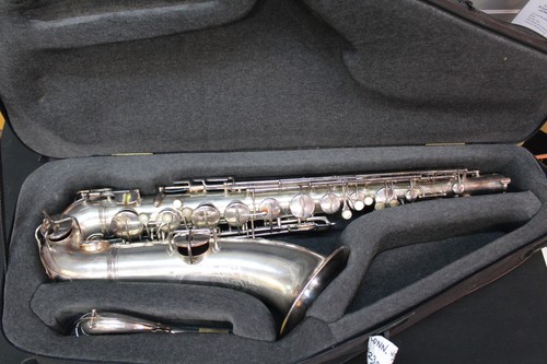 1928 conn new - new, ii
