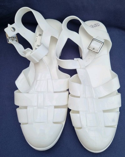 New look jelly baby - baby, sandals