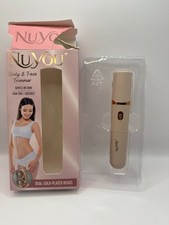 JML NuYou Body Face Trimmer