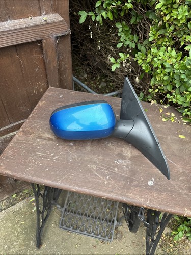 Vauxhall tigra drivers side - tigra,