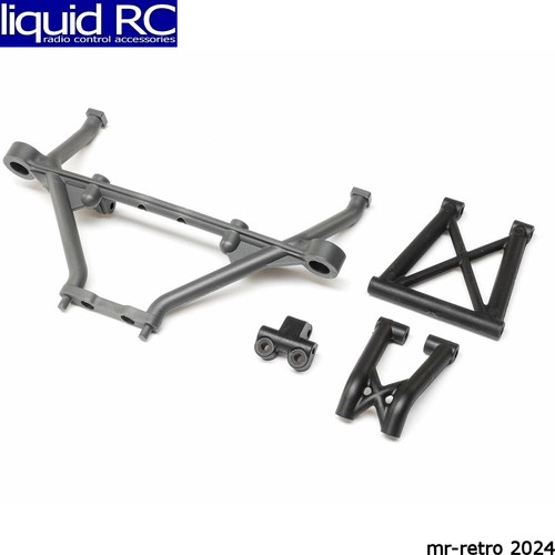 Losi 230119 cage lower - 230119,