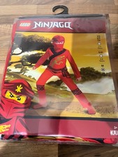 Brand new Lego Ninjago Kai