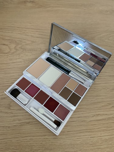 Clinique exclusive limited - exclusive,