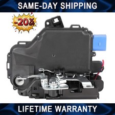 FRONT RIGHT DOOR LOCK ACTUATOR