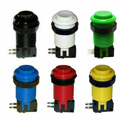 7pcs arcade happ - arcade,