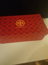 Tory Burch Claire Quilted