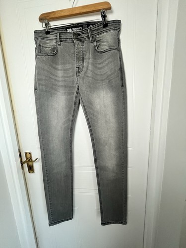 Crosshatch jeans mens - jeans,