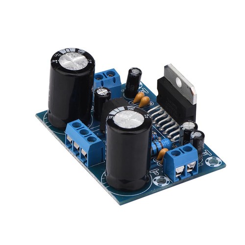 Tda7293 tda7294 digital audio - digital,