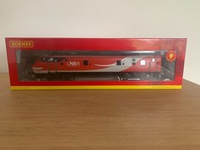 Hornby R40158 LNER Mk4 DVT 82212