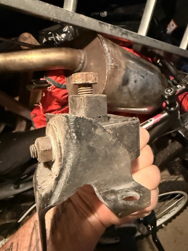 Mk1 ford fiesta gearbox - ford,
