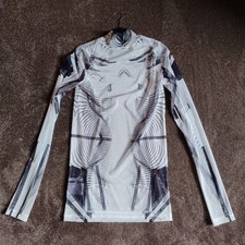 Julius Transparent Longsleeve