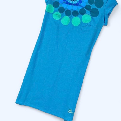 Desigual women sky blue - women's,
