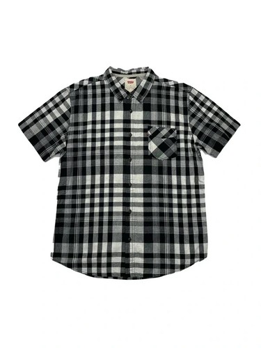 Men levi black - men's, &