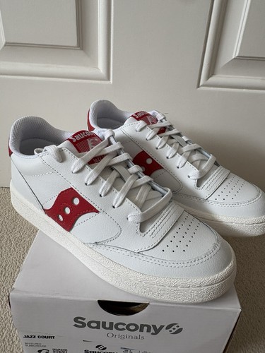 Saucony originals jazz court - saucony,