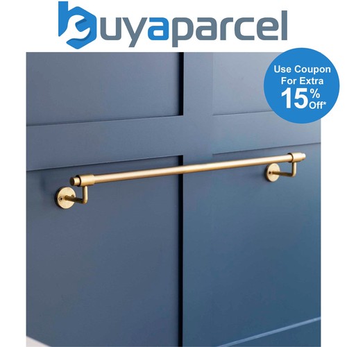 Novello antique brass bathroom - novello,