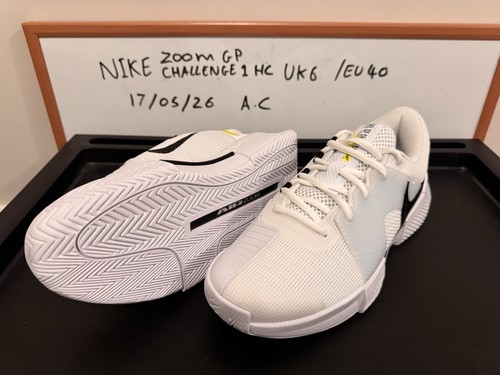 Nike zoom challenge - nike,