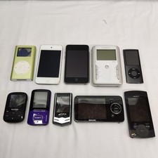 JOB LOT 10 APPLE IPOD CREATIVE