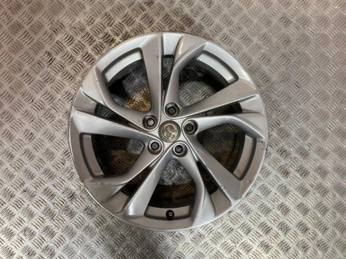 Vauxhall astra mk7 17 - k,