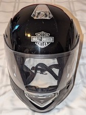 Harley Davidson Motorcycle