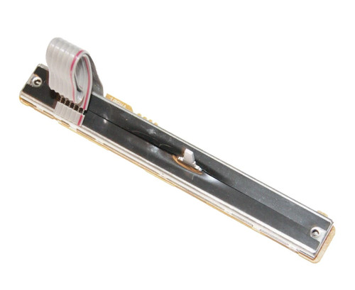 Tempo fader slider - fader,