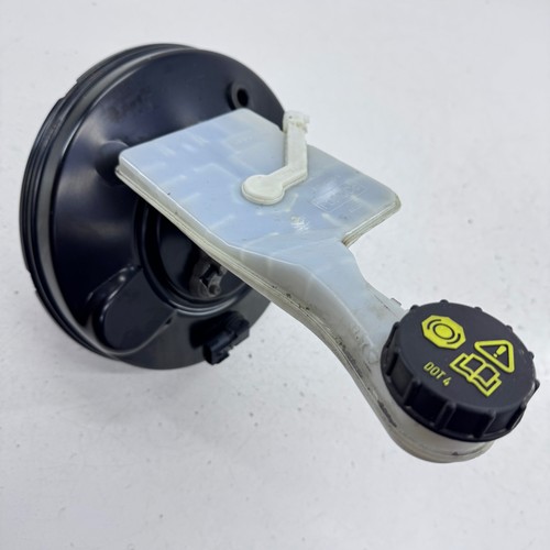 Ford focus mk3 brake servo - ford,