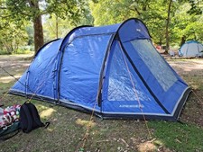 Vango Odyssey 500 Tent