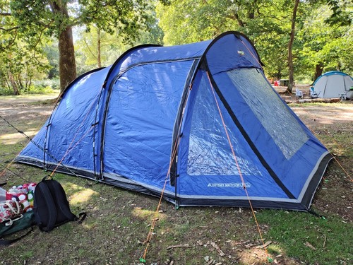 Vango odyssey 500 - vango,