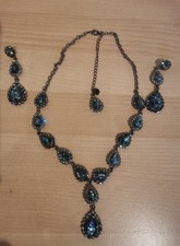 Butler & Wilson Necklace &