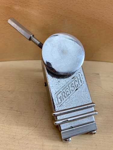 Gretsch 60s vtg microsensitive - gretsch,